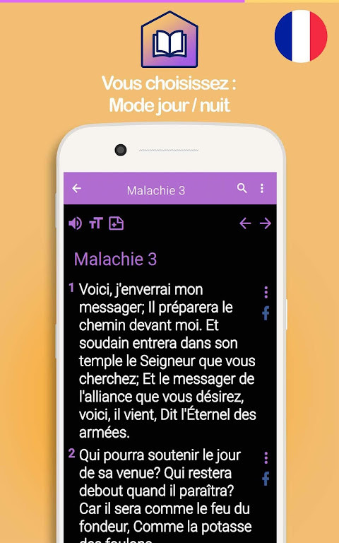 La Bible LSV screenshot image 11_Popularmodapk.com