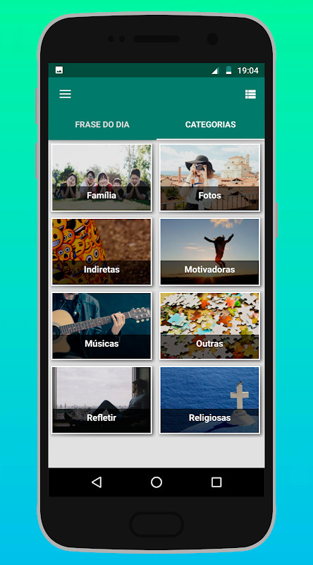 Mensagens, Frases e Status Prontos screenshot image 11_Popularmodapk.com