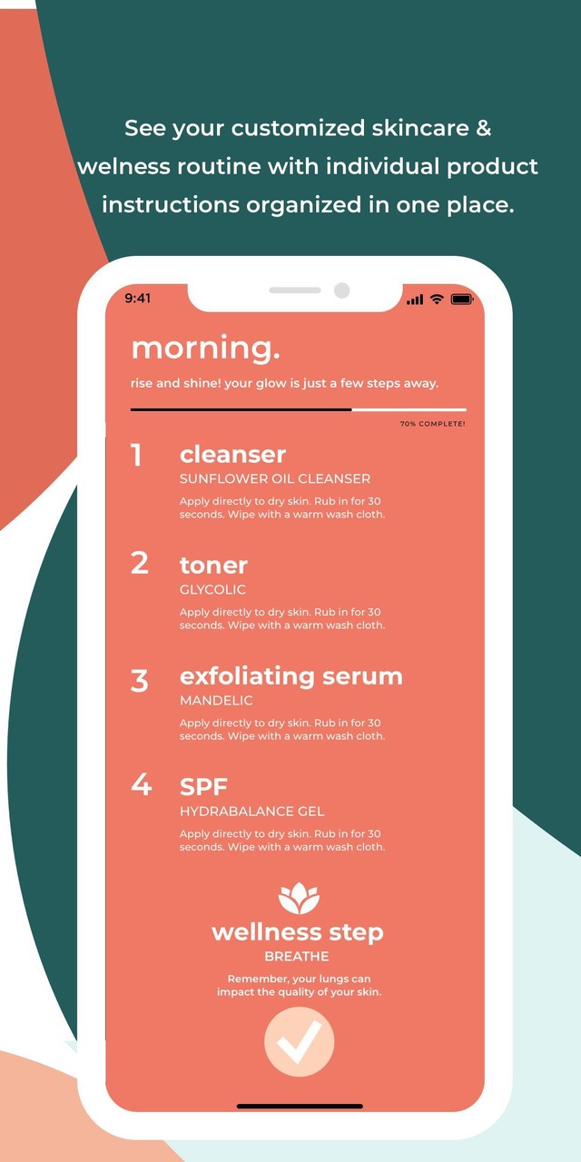 Glowmode screenshot image 8_Popularmodapk.com