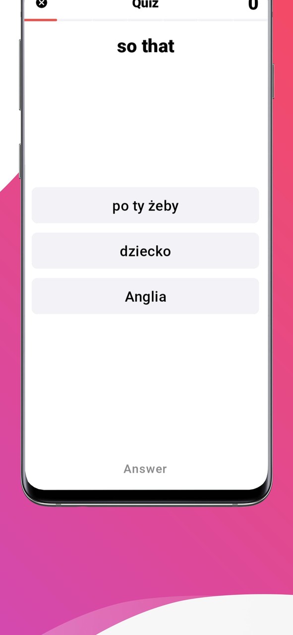 Learn Polish with LENGO screenshot image 9_Popularmodapk.com