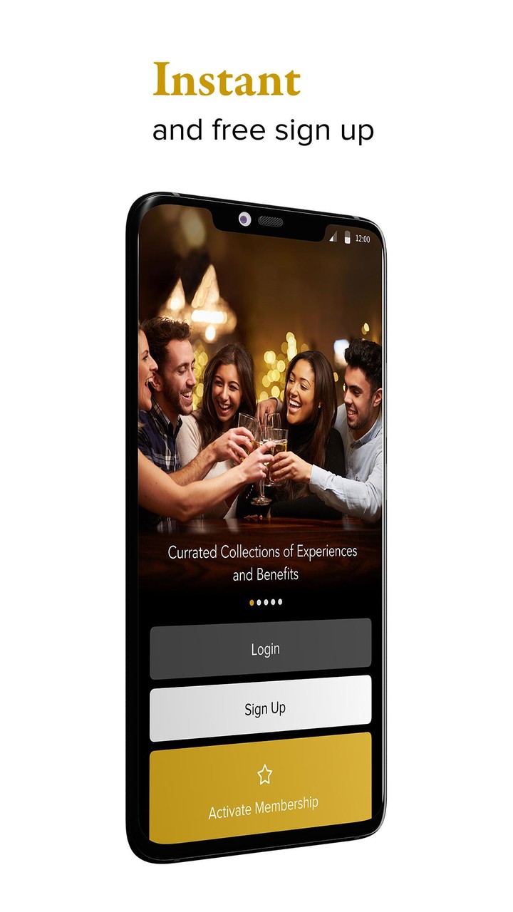 Club Marriott South Asia screenshot image 9_Popularmodapk.com