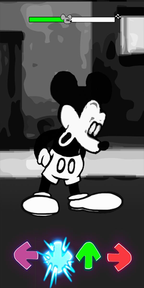 Suicide Mouse FNF - All Mod screenshot image 5_Popularmodapk.com