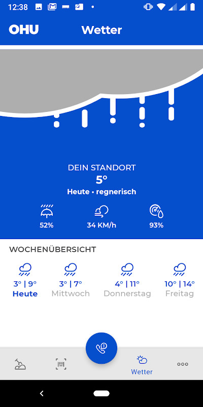 OHU Bauleiter App screenshot image 2_Popularmodapk.com