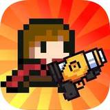 Tiny Warrior - Pixel Gun<span>(MOD)</span>1.2.9_Popularmodapk.com