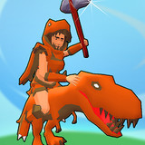 Clash of Jurassic<span>(Unlimited Money)</span>0.0.5_Popularmodapk.com