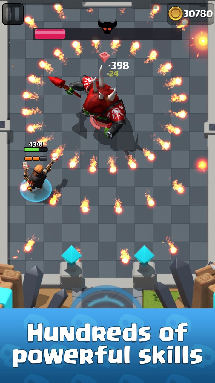 OSM Assistant - Scout, Tactic screenshot image 9_Popularmodapk.com