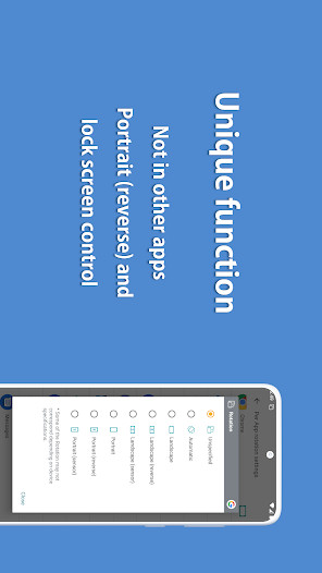 Rotation Control screenshot image 16_Popularmodapk.com