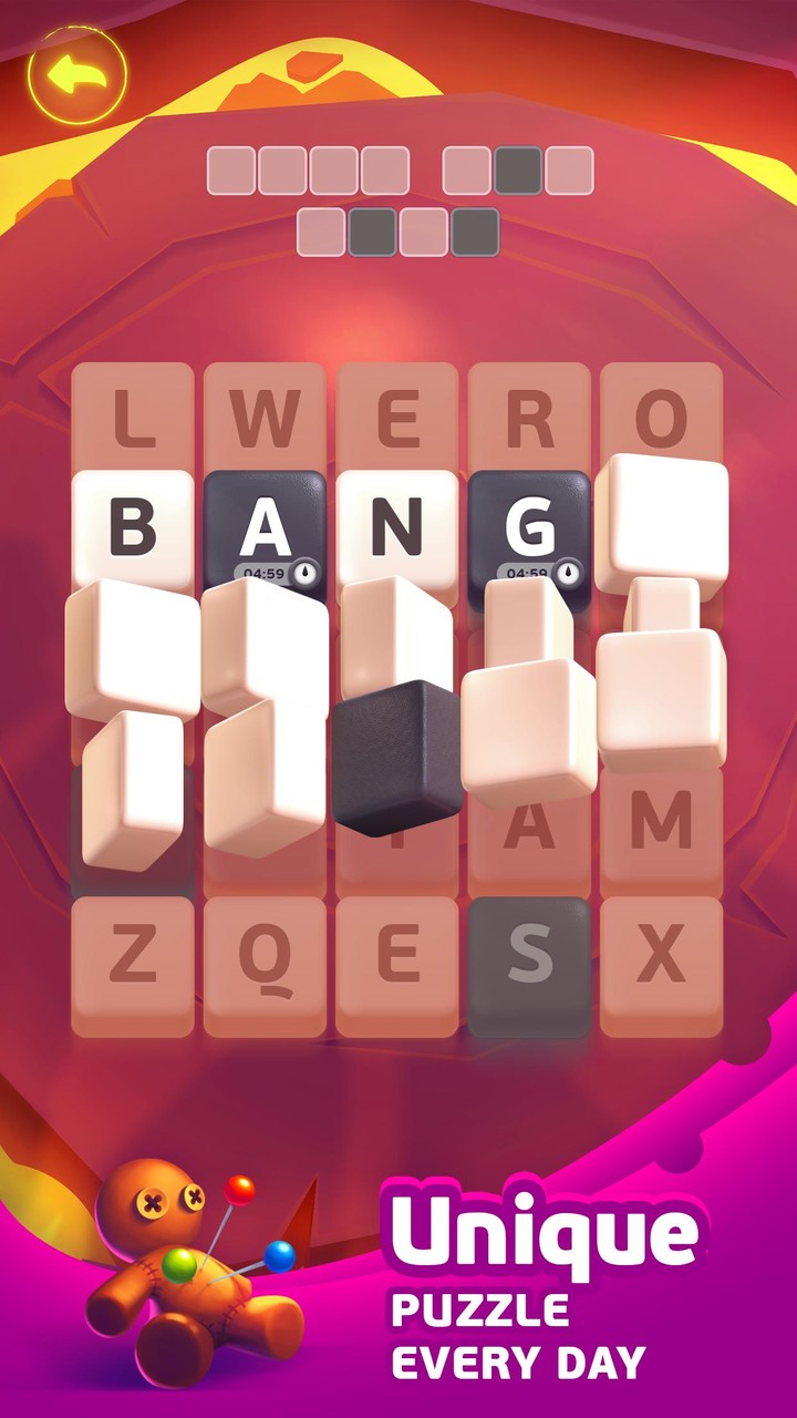 Under a Spell screenshot image 3_Popularmodapk.com