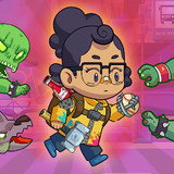 Shopocalypse - Merge Survival<span>(No Ads)</span>2.1_Popularmodapk.com