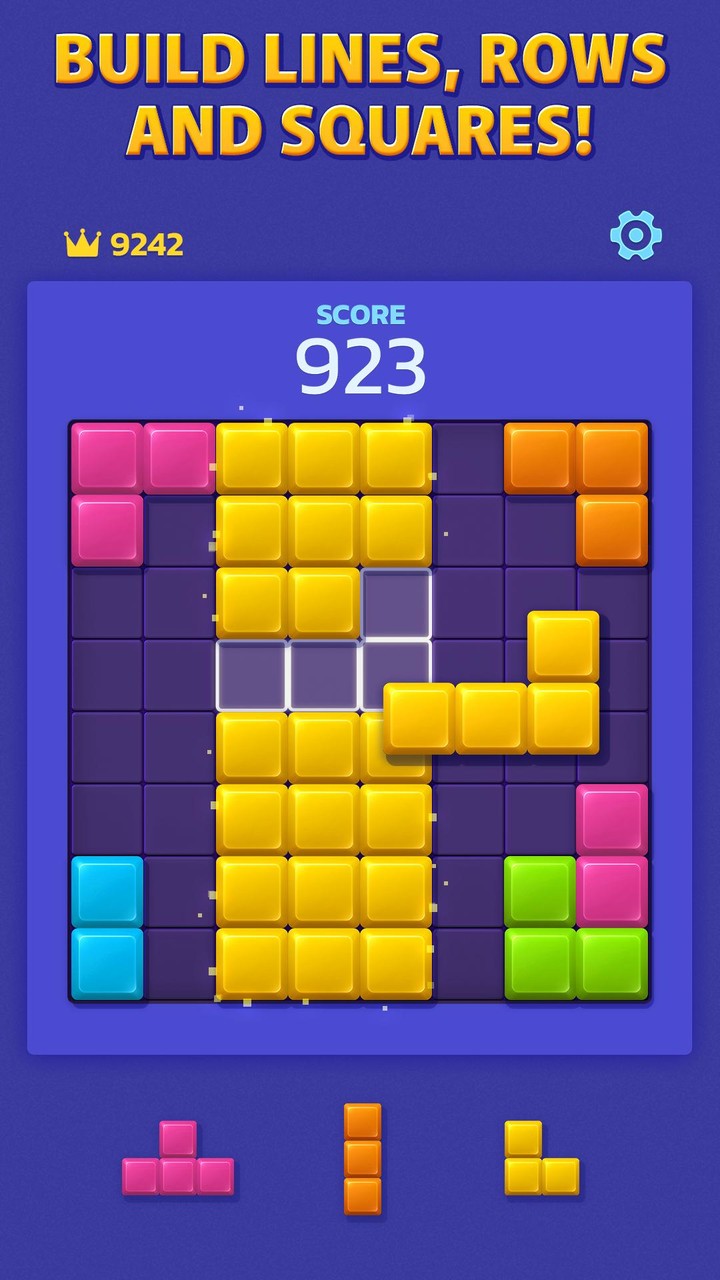 Blocktava screenshot image 2_Popularmodapk.com