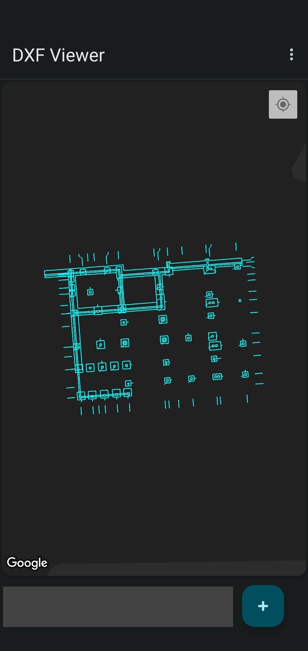 DXF Map View screenshot image 4_Popularmodapk.com
