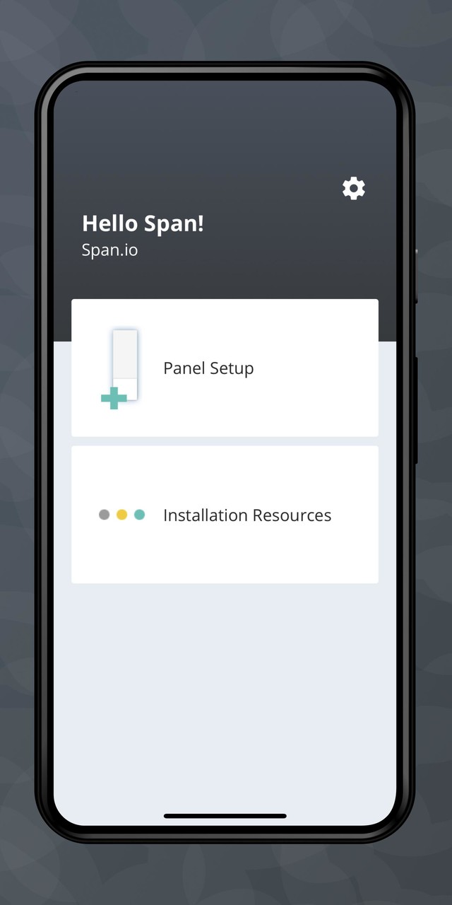 SPAN Installer screenshot image 4_Popularmodapk.com