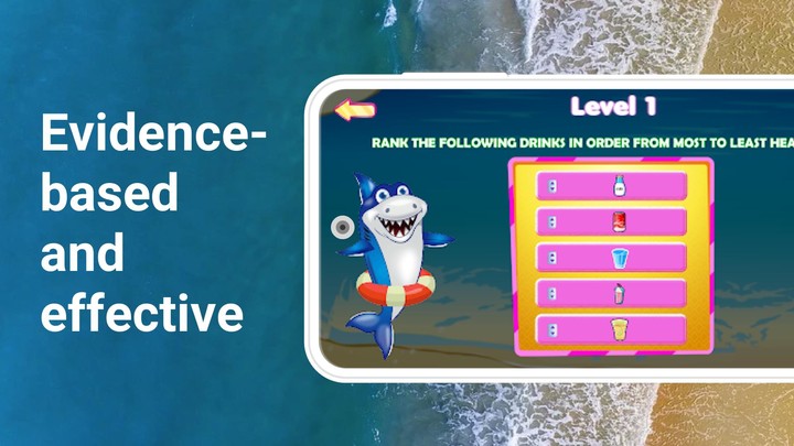 Camp Island screenshot image 1_Popularmodapk.com