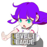 레벨1리그 - 방치형 캐릭터 수집 RPG1.58.0_Popularmodapk.com