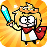 Knight Survivor<span>(mod menu)</span>1.2.3_Popularmodapk.com