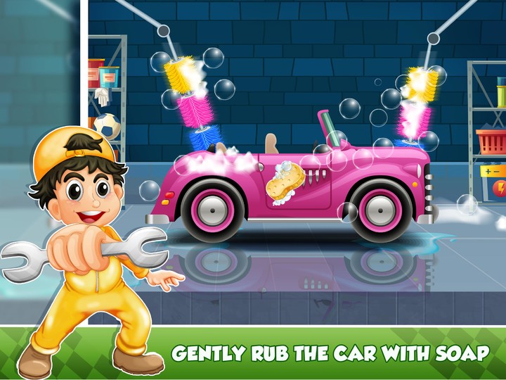 EasyRPG for RPG Maker 2000<span>(Transporting Classic)</span> screenshot image 12_Popularmodapk.com