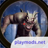 Monster Archer 3D: Ogre Hunter<span>(Unlimited currency)</span>1.0.5_Popularmodapk.com