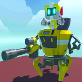 Little Robot0.4.8_Popularmodapk.com