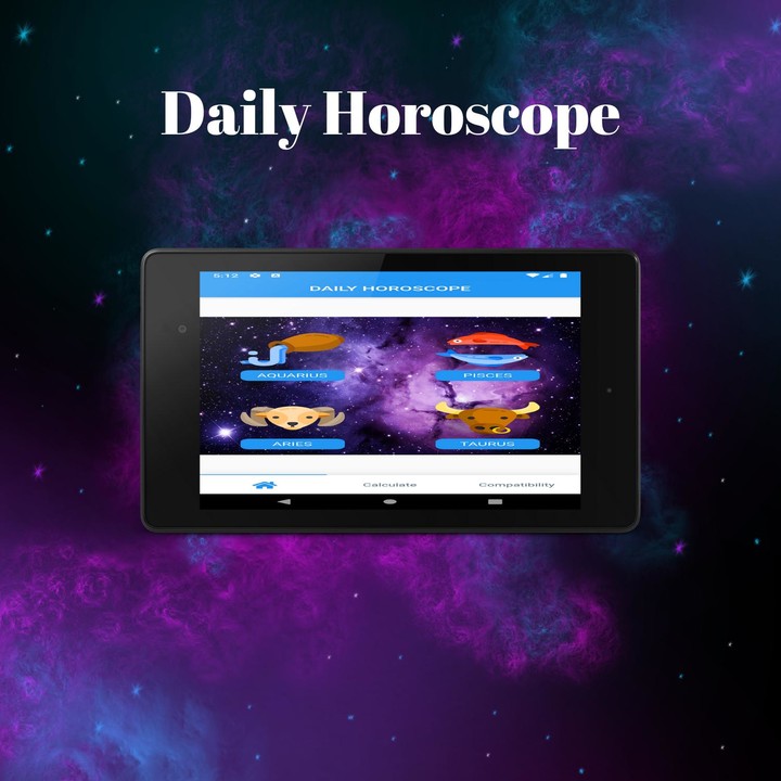 Daily Horoscopes screenshot image 12_Popularmodapk.com