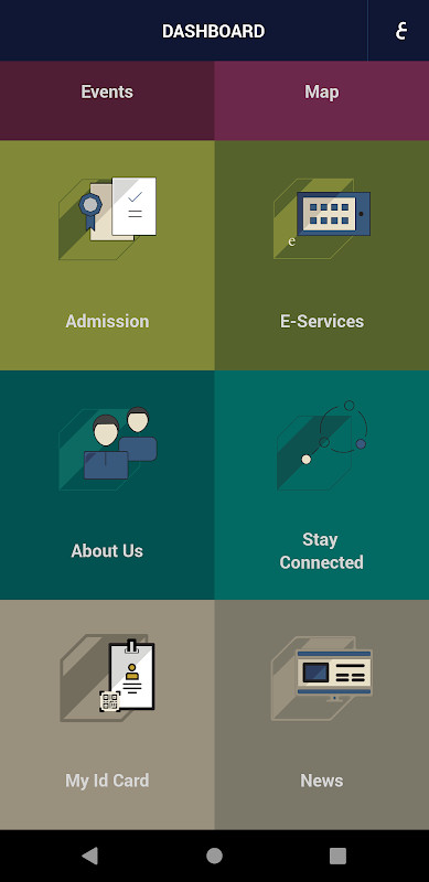 My IAU screenshot image 11_Popularmodapk.com