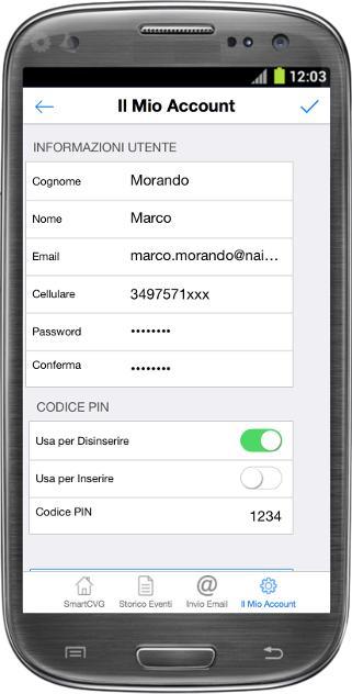 SmartCVG screenshot image 7_Popularmodapk.com