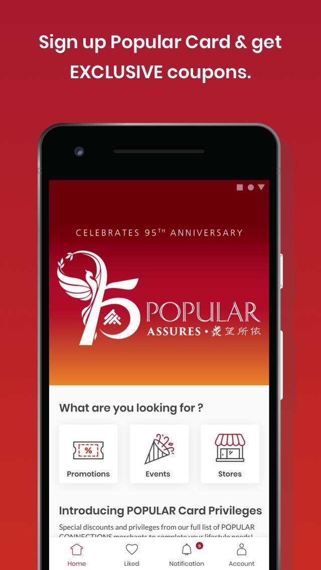 Popular SG screenshot image 3_Popularmodapk.com