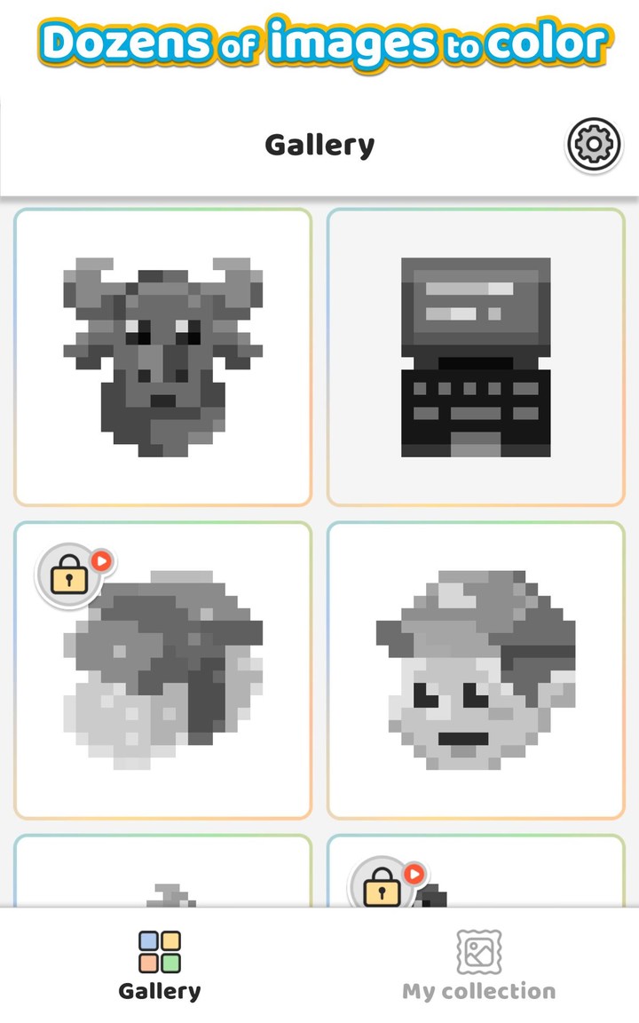 Human Claw Machine screenshot image 8_Popularmodapk.com