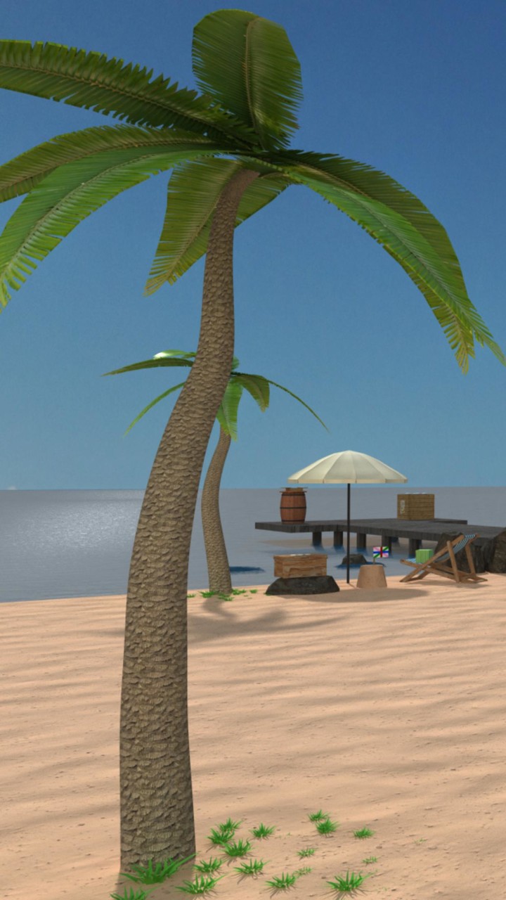 Betty Obby Escape Games Mod screenshot image 6_Popularmodapk.com