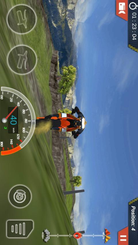 赛车集会 screenshot image 5_Popularmodapk.com