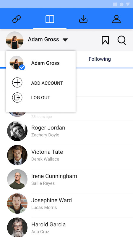 Video downloader screenshot image 15_Popularmodapk.com