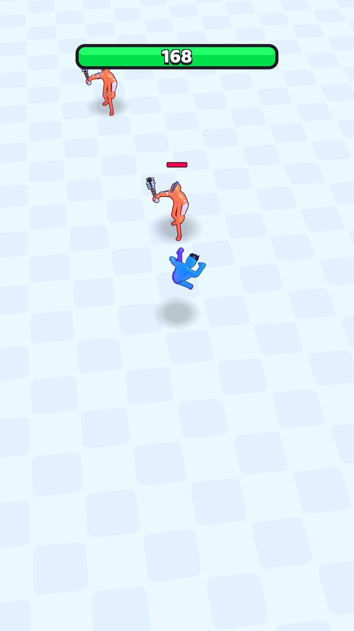 Punch Hero screenshot image 19_Popularmodapk.com