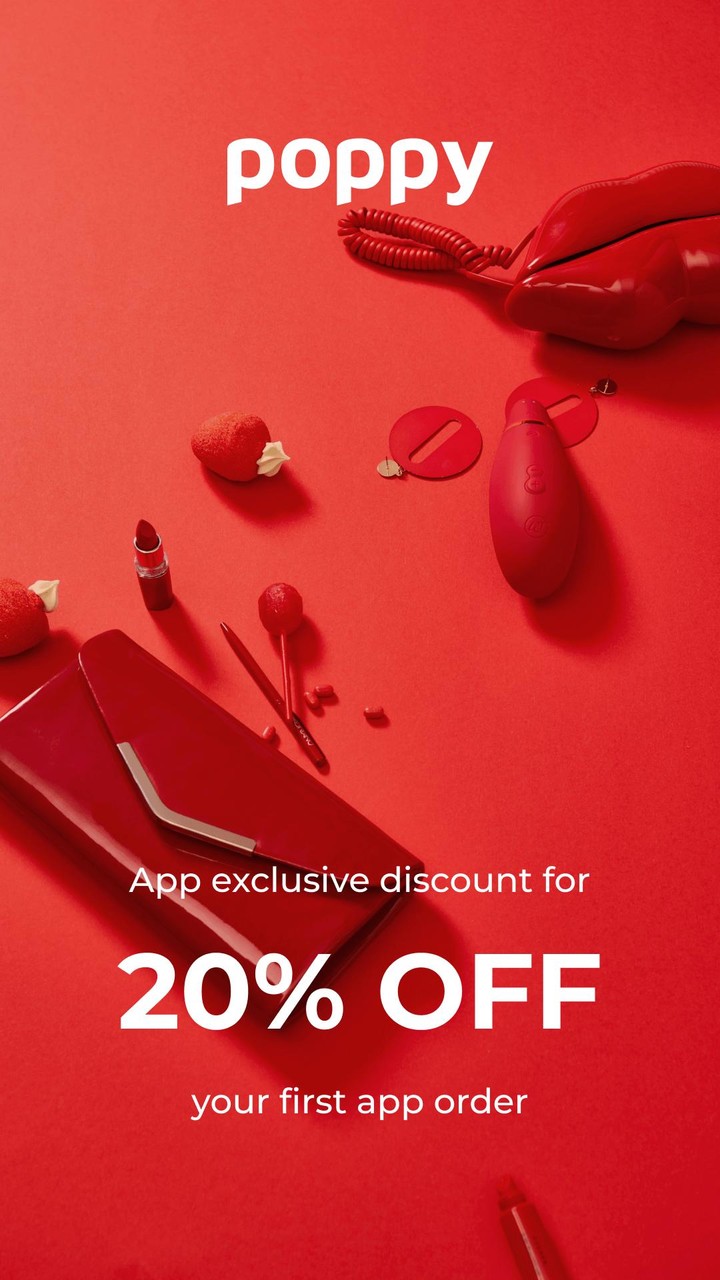 Poppy screenshot image 17_Popularmodapk.com