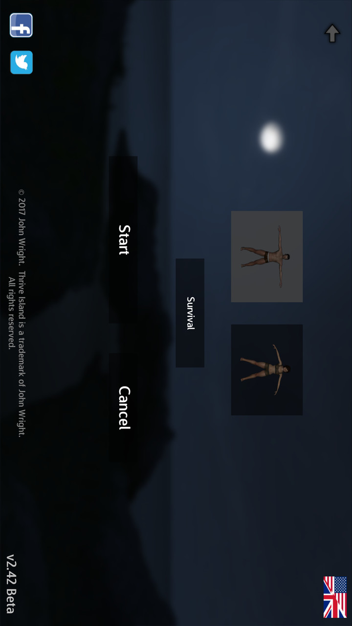 幸福岛生存破解版（模拟生存）<span>(mod)</span> screenshot image 2_Popularmodapk.com