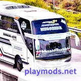 Bus Telolet Basuri Kids Panda<span>(No Ads Free Rewards)</span>3.1.0_Popularmodapk.com