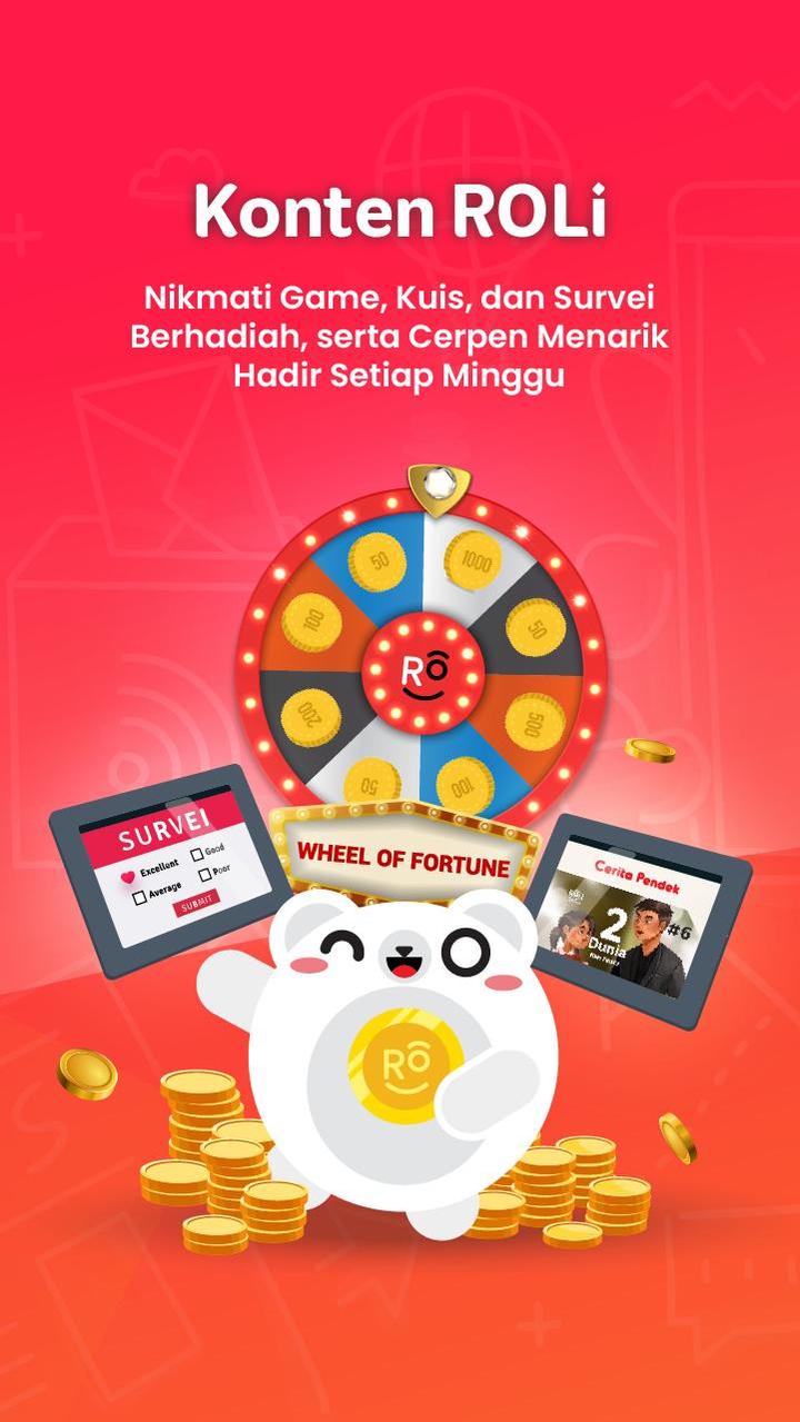 roli screenshot image 2_Popularmodapk.com