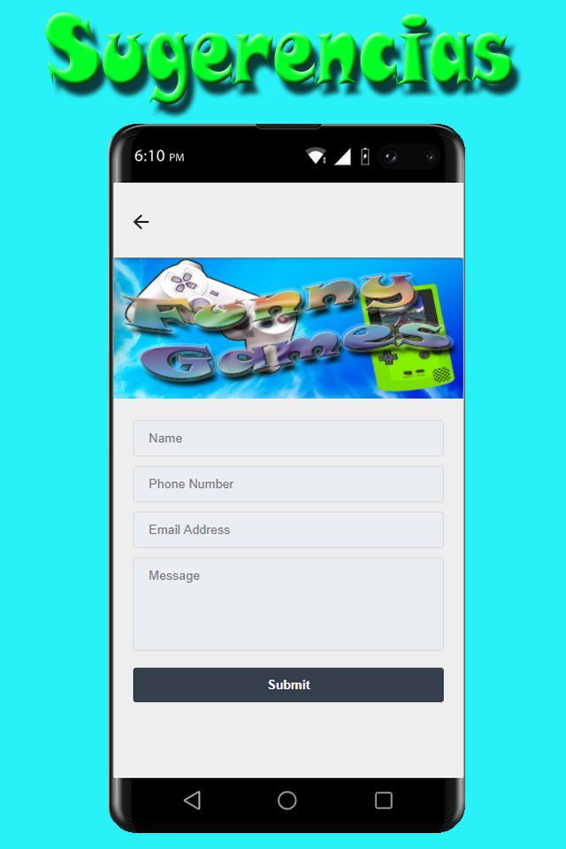 Funny Games screenshot image 5_Popularmodapk.com