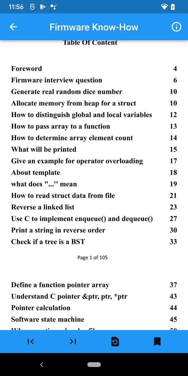 Firmware Know-How screenshot image 7_Popularmodapk.com