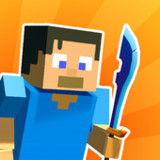Craftsman Fight - Craft War1.0.8_Popularmodapk.com