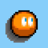 Fall Ball Go1.4.1_Popularmodapk.com