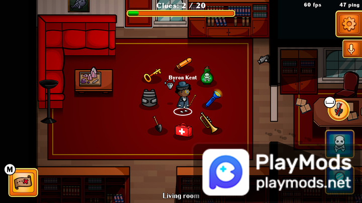 1, 2 BLAME! - Find the Suspect<span>(Unlocked)</span> screenshot image 10_Popularmodapk.com