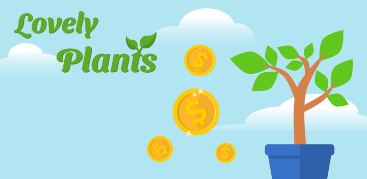 Lovely Plants<span>(Unlimited money)</span> screenshot image 4_Popularmodapk.com