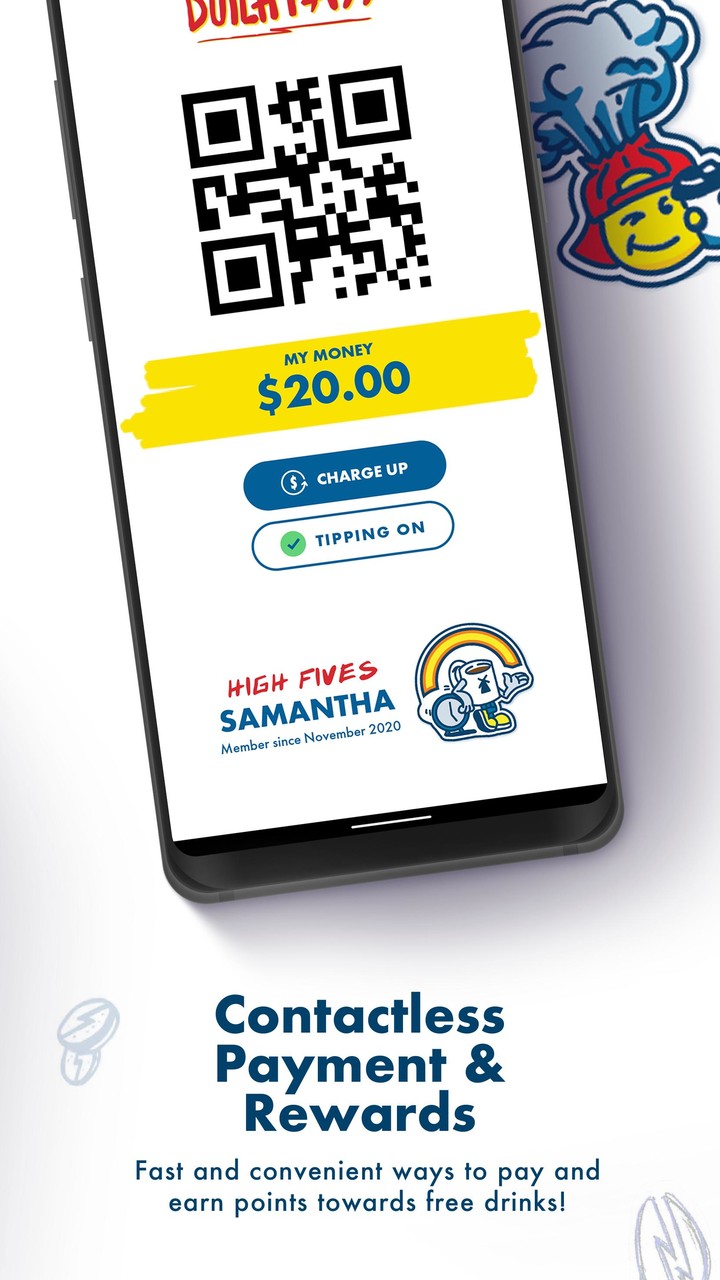 White Noise: Baby Sleep screenshot image 4_Popularmodapk.com