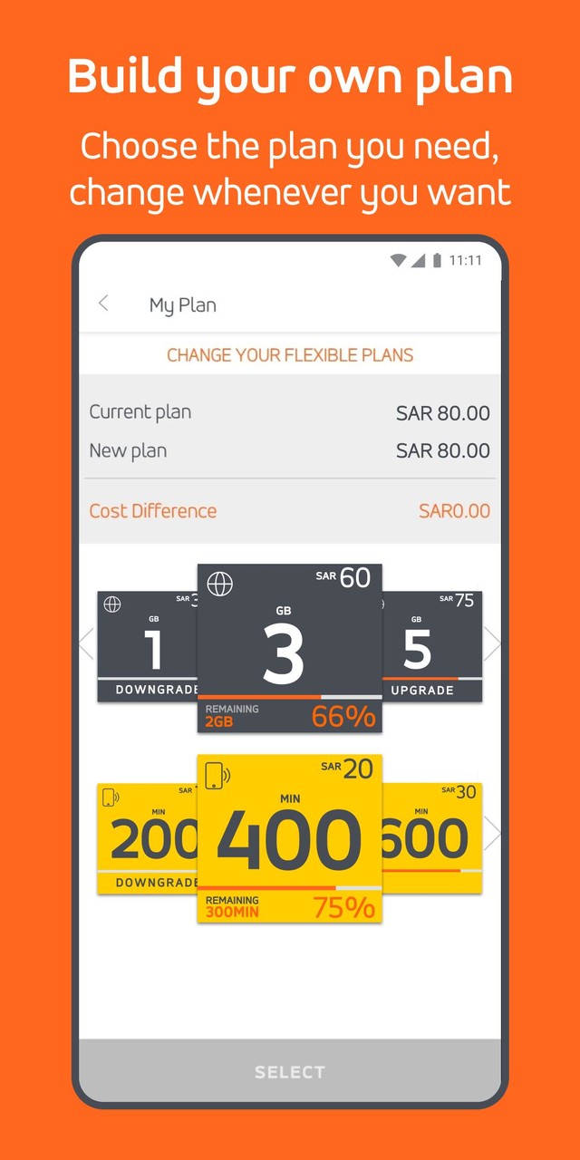 Jawwy screenshot image 1_Popularmodapk.com
