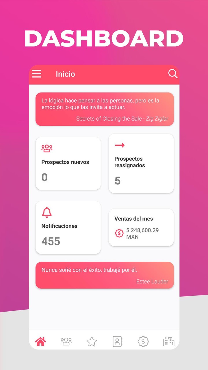 Upnify CRM screenshot image 17_Popularmodapk.com