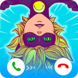 Cat noir fake call1.0_Popularmodapk.com