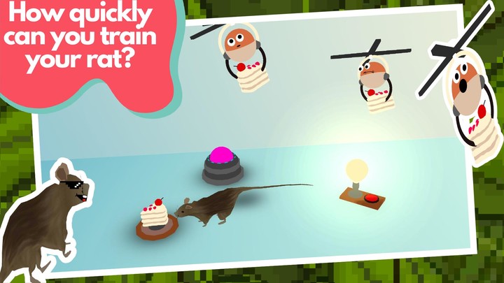 Rat Zone screenshot image 4_Popularmodapk.com