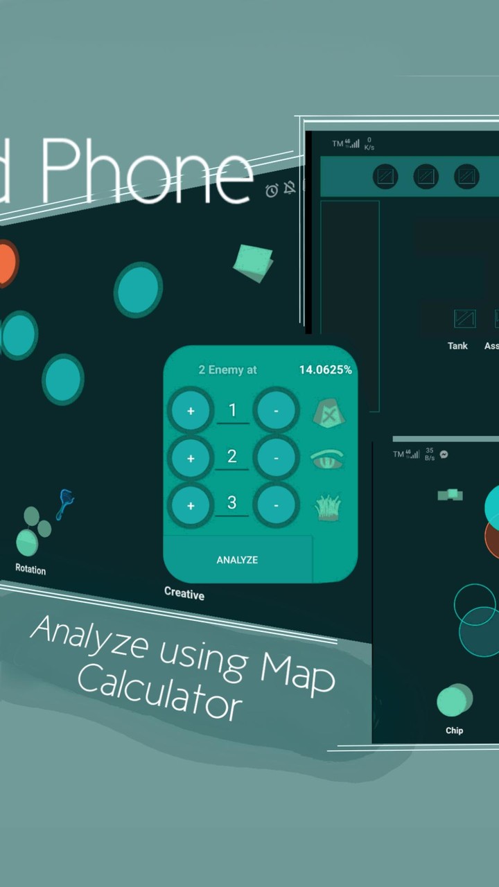 MOBA Zero - Coaching Board screenshot image 3_Popularmodapk.com