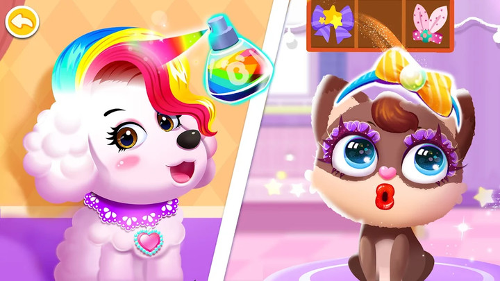 Baby Panda's City<span>(Unlocked)</span> screenshot image 4_Popularmodapk.com