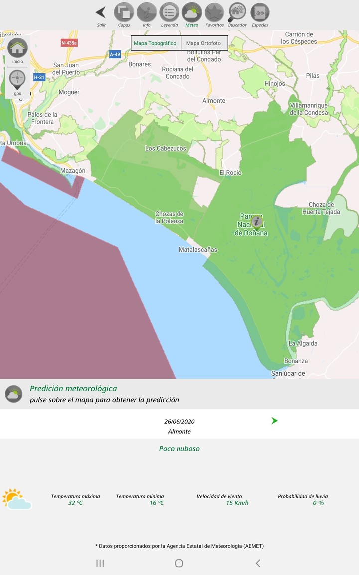 Naturaleza screenshot image 9_Popularmodapk.com