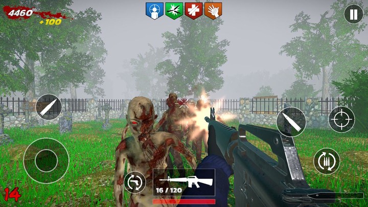 Grand Speed Hero Mission screenshot image 7_Popularmodapk.com